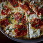 Margherita Pizza