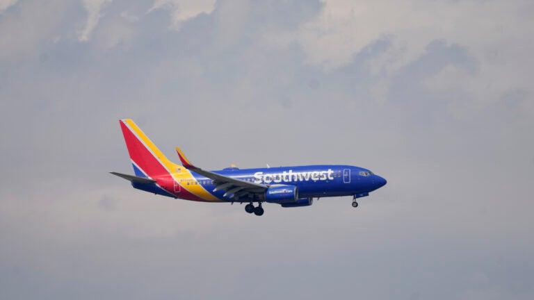 Southwest one cheap way deals