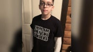 Judge rules against Middleborough student who wore 'there are two genders' shirt