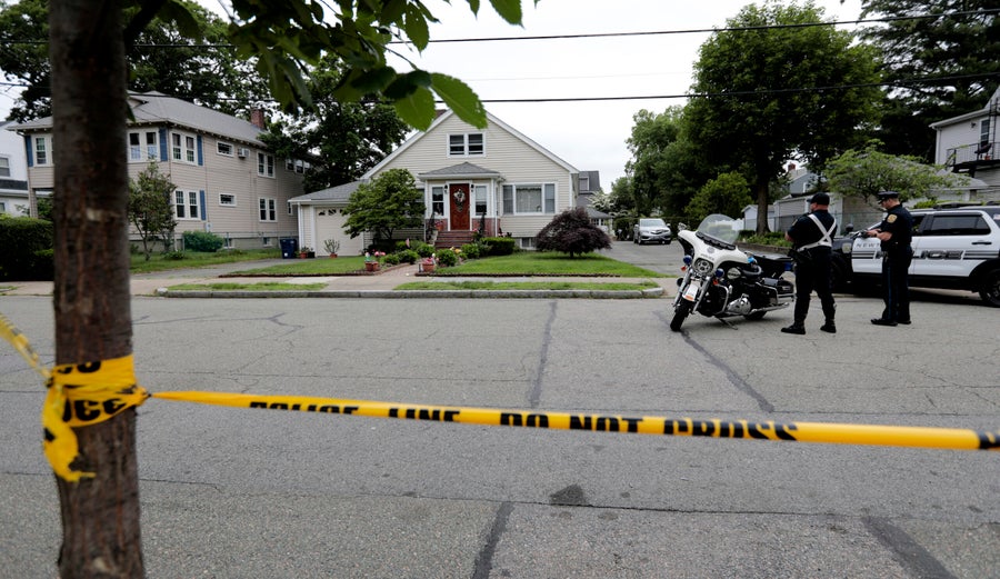 What we know about the trial of alleged murderer Julia Enright