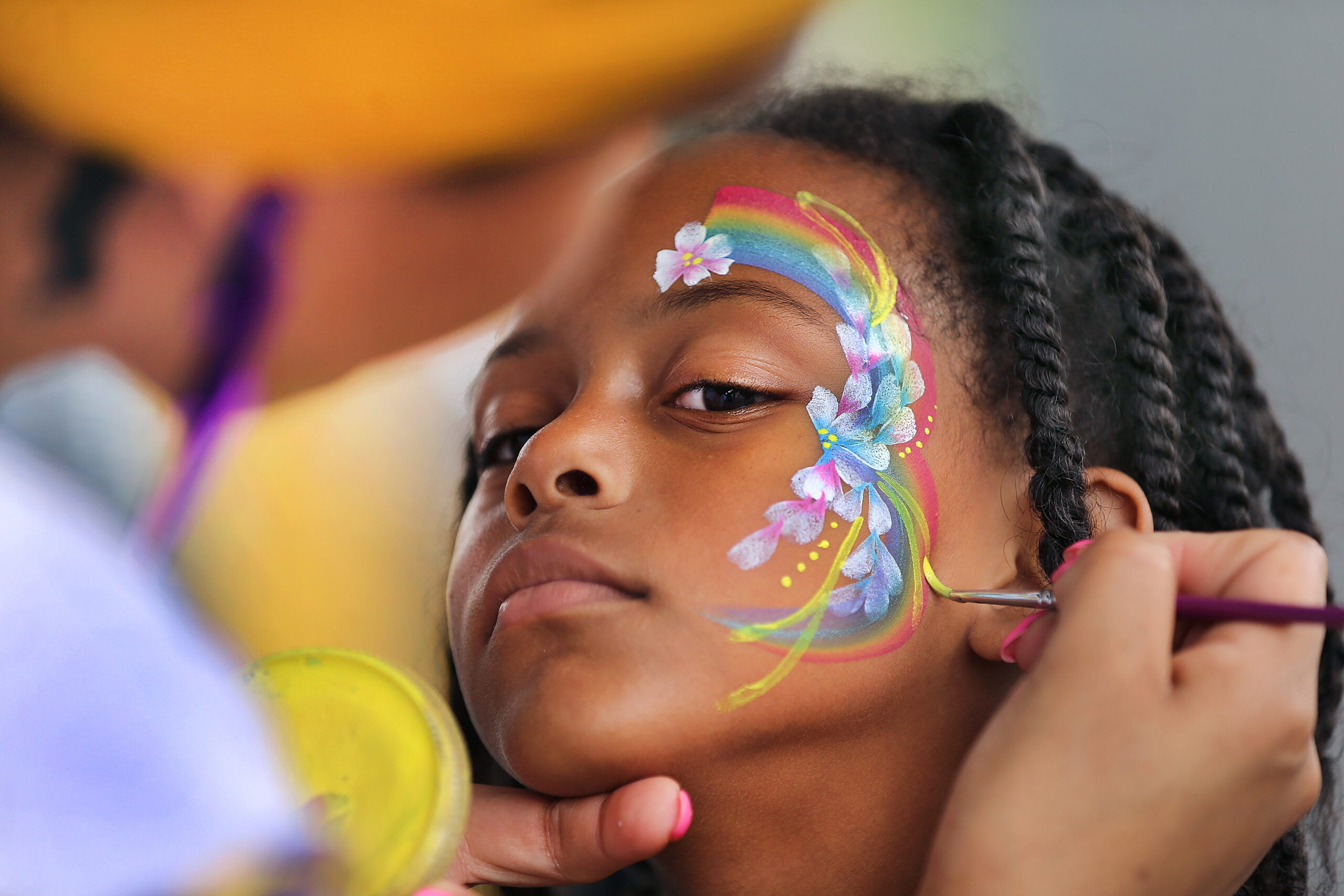 Photos: Here's what Juneteenth weekend looked like in Boston