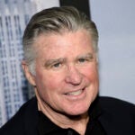Actor Treat Williams attends the world premiere of "Second Act" in New York.