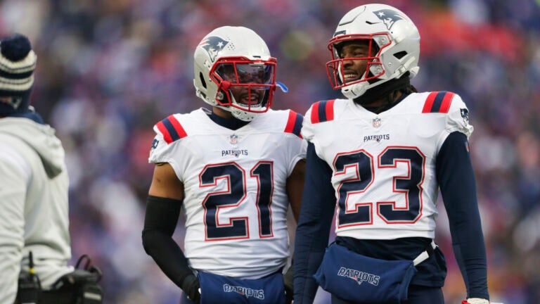 How the New England Patriots defense is making modern NFL history