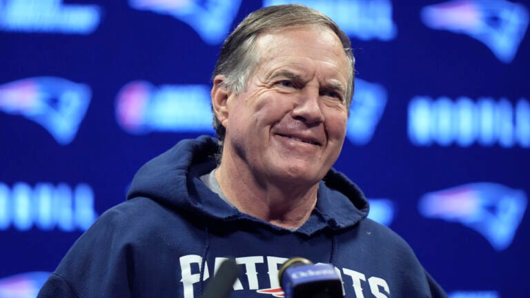 New England Patriots AFC East Odds: Patriots Odds To Win Division