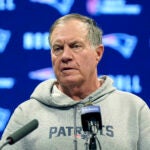Bill Belichick Patriots Draft Strategy