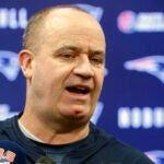 Bill O'Brien