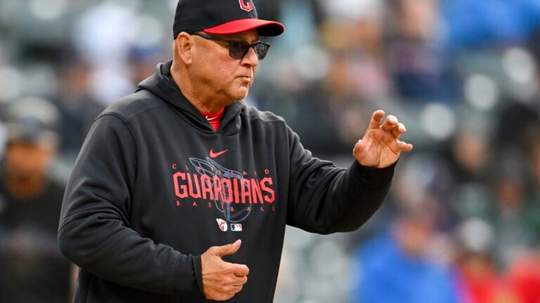 What happened to Terry Francona? Guardians manager to miss game