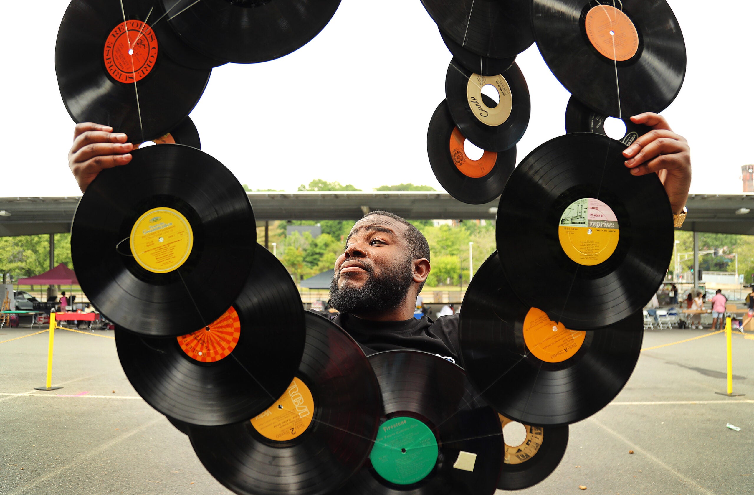 Photos: Here's what Juneteenth weekend looked like in Boston