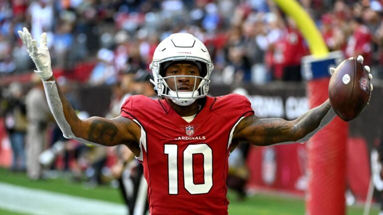 The Buffalo Bills and Stefon Diggs have their issues, but they need each  other for 2023 - The Boston Globe