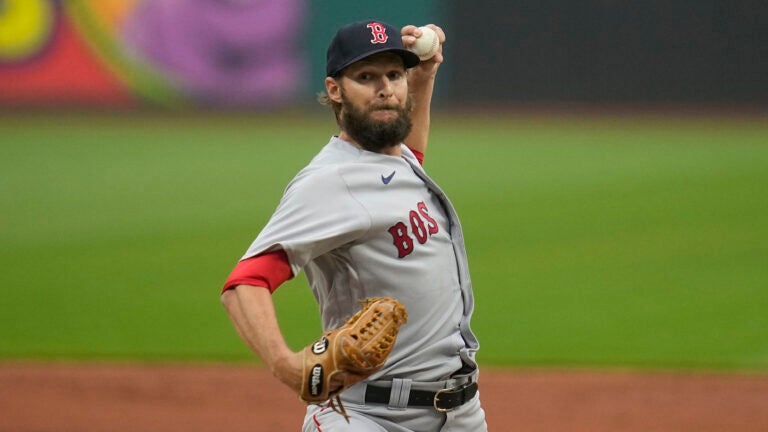 Fine: Red Sox can't be left out