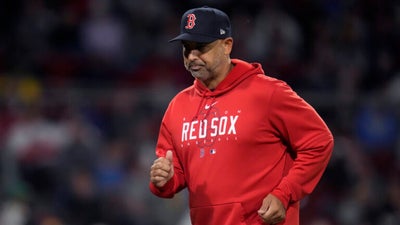 If you didn't stay up for the longest World Series game ever, here's