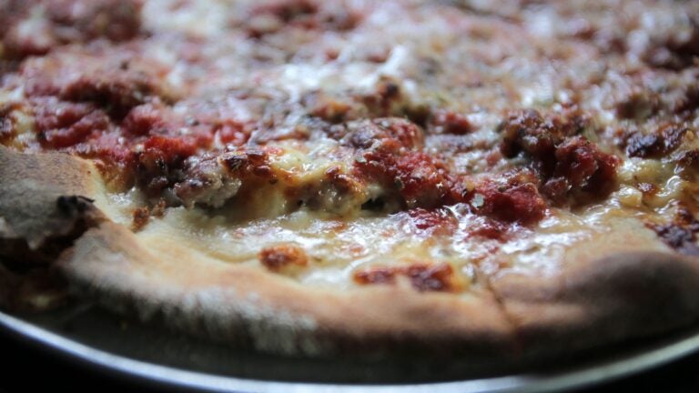 9 Best Pizza Spots on Beacon Hill (Here's Our Favorite Slice