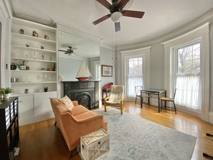 14 cool Boston apartments with belowaverage rents