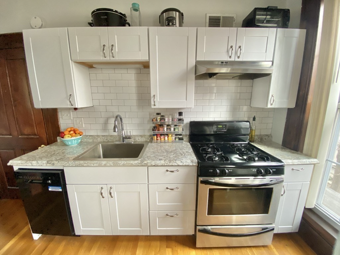 14 cool Boston apartments with belowaverage rents