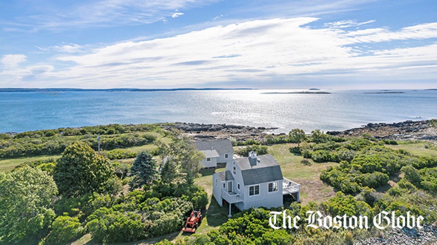 34 things to see and do while driving up the New England coast