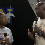 Devin McCourty Norwood High School