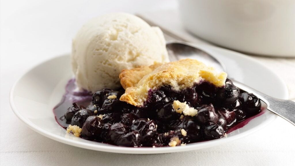 Vanilla Ice Cream Recipe - The Washington Post