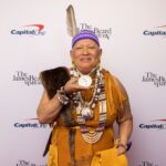 Chef Sherry Pocknett