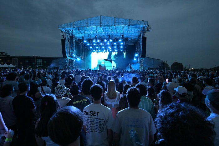 Peek Inside Mgm Music Hall Boston S Newest Music Venue