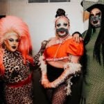 Summer Shack Drag Brunch