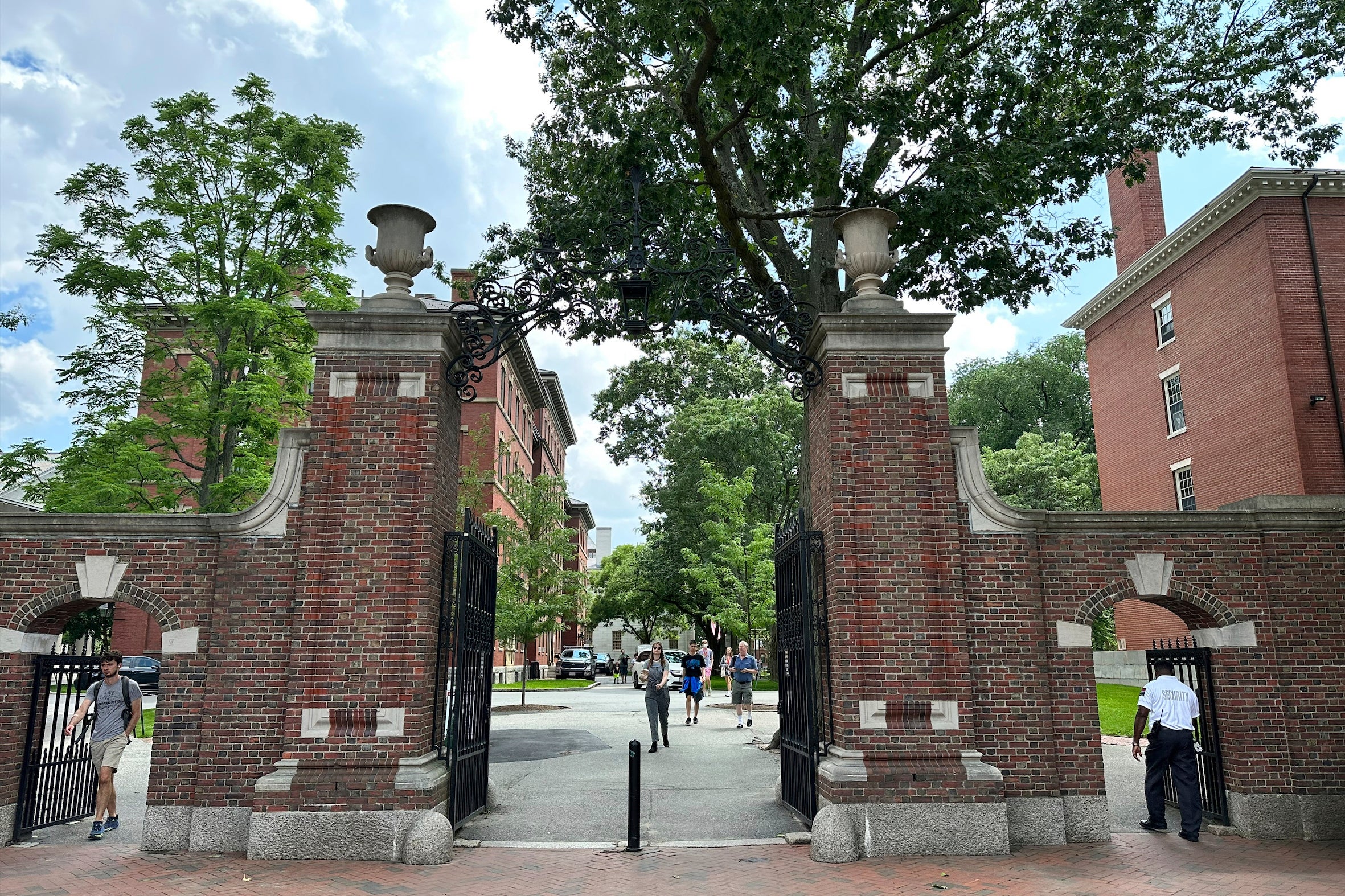 With affirmative action over, should colleges end legacy admissions next?