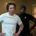 Jeremy Allen White in "The Bear."