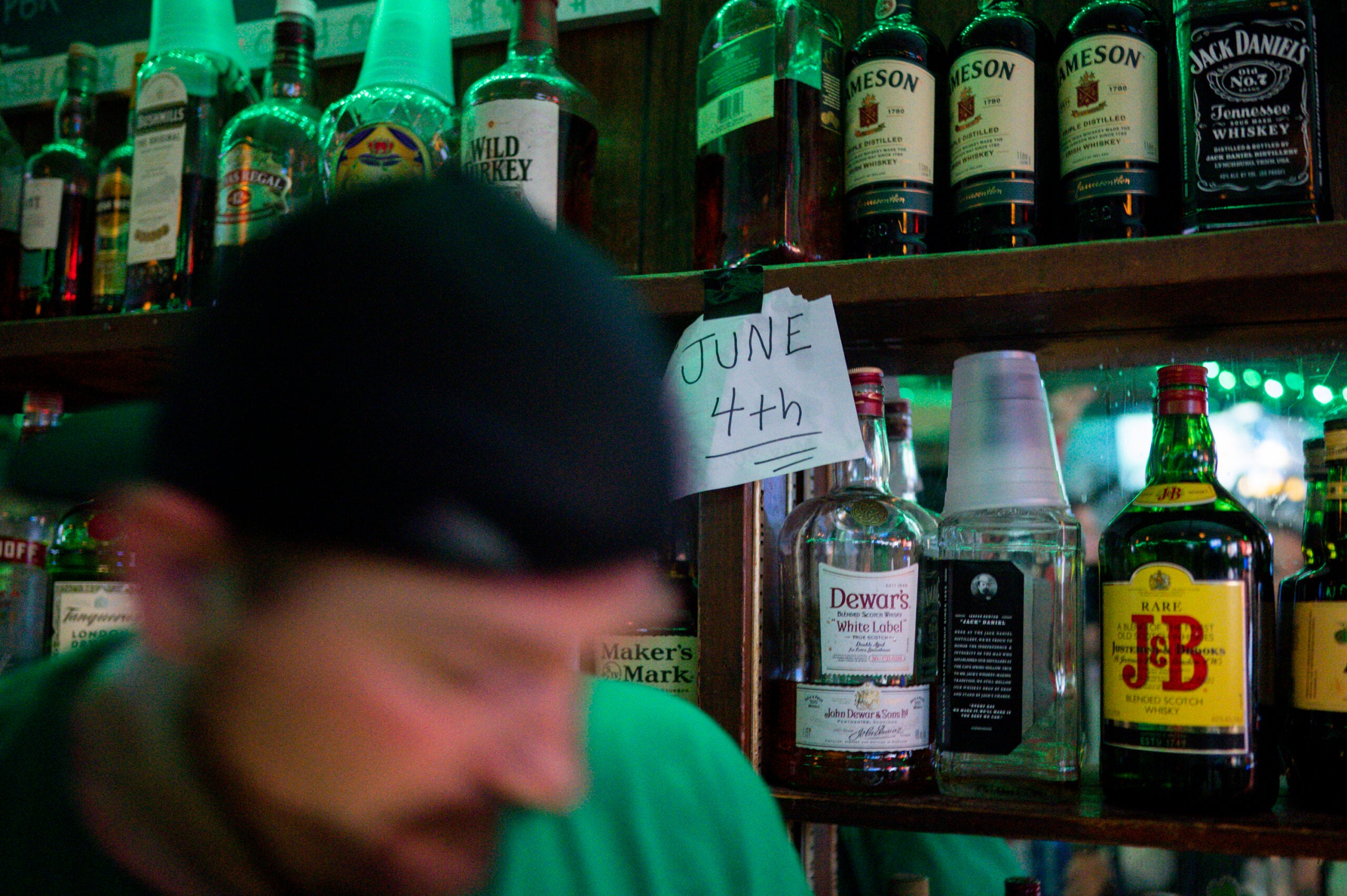 What does the death of a dive bar say about Somerville?