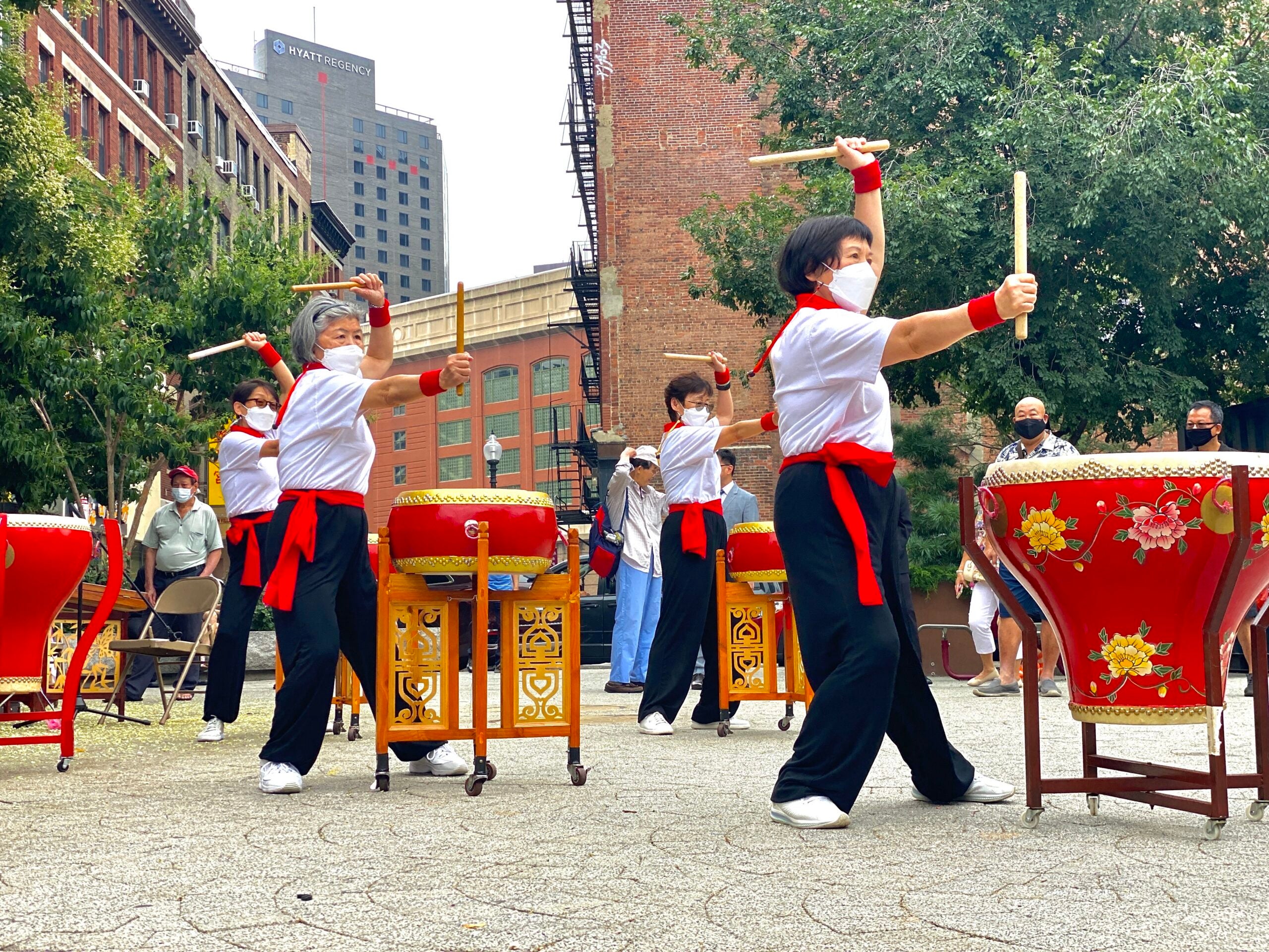 5 ways to celebrate the Lunar New Year in Boston