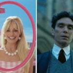 Barbie and Oppenheimer