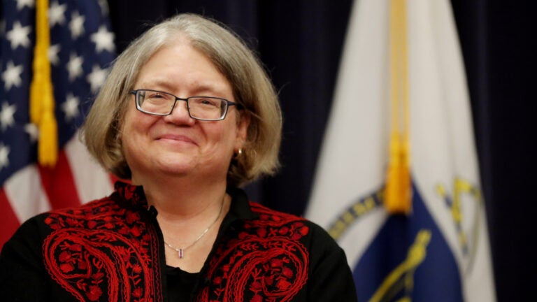 Gov. Healey to get first chance to name a justice to state s