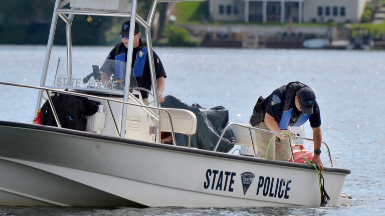 East Longmeadow missing boater found dead in Westfield pond - Vimarsana News