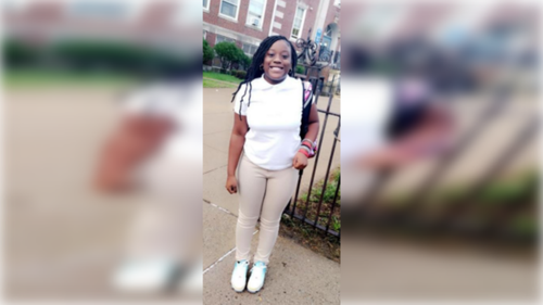 Police Seek Missing 13 Year Old Girl From Dorchester