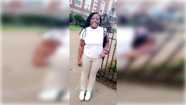 Police Seek Missing 13 Year Old Girl From Dorchester 0714