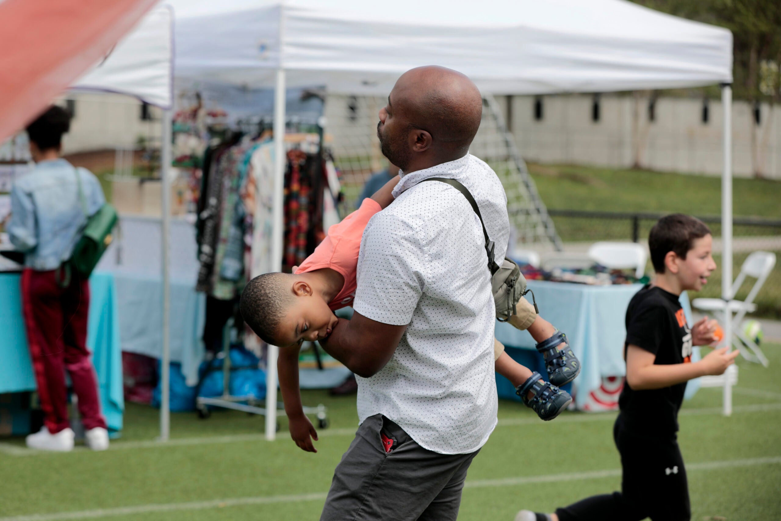 Photos: Here's what Juneteenth weekend looked like in Boston