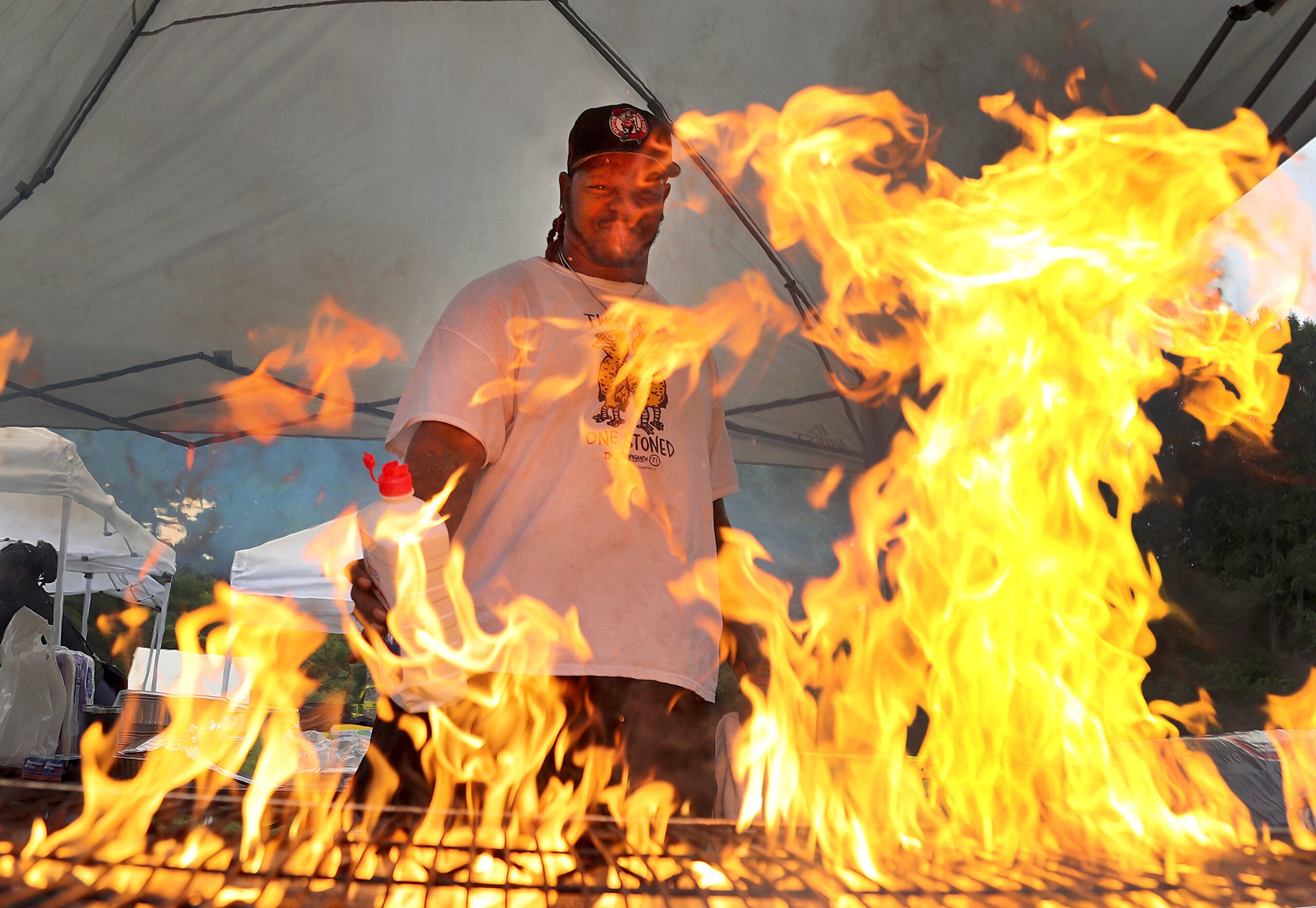 Photos: Here's what Juneteenth weekend looked like in Boston