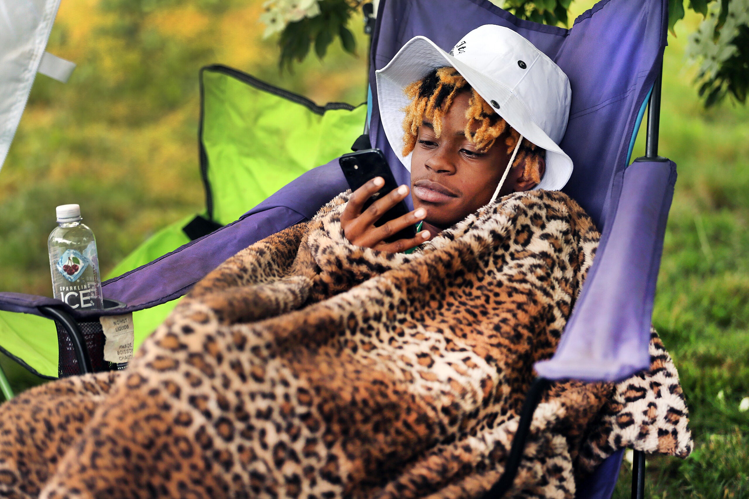 Photos: Here's what Juneteenth weekend looked like in Boston