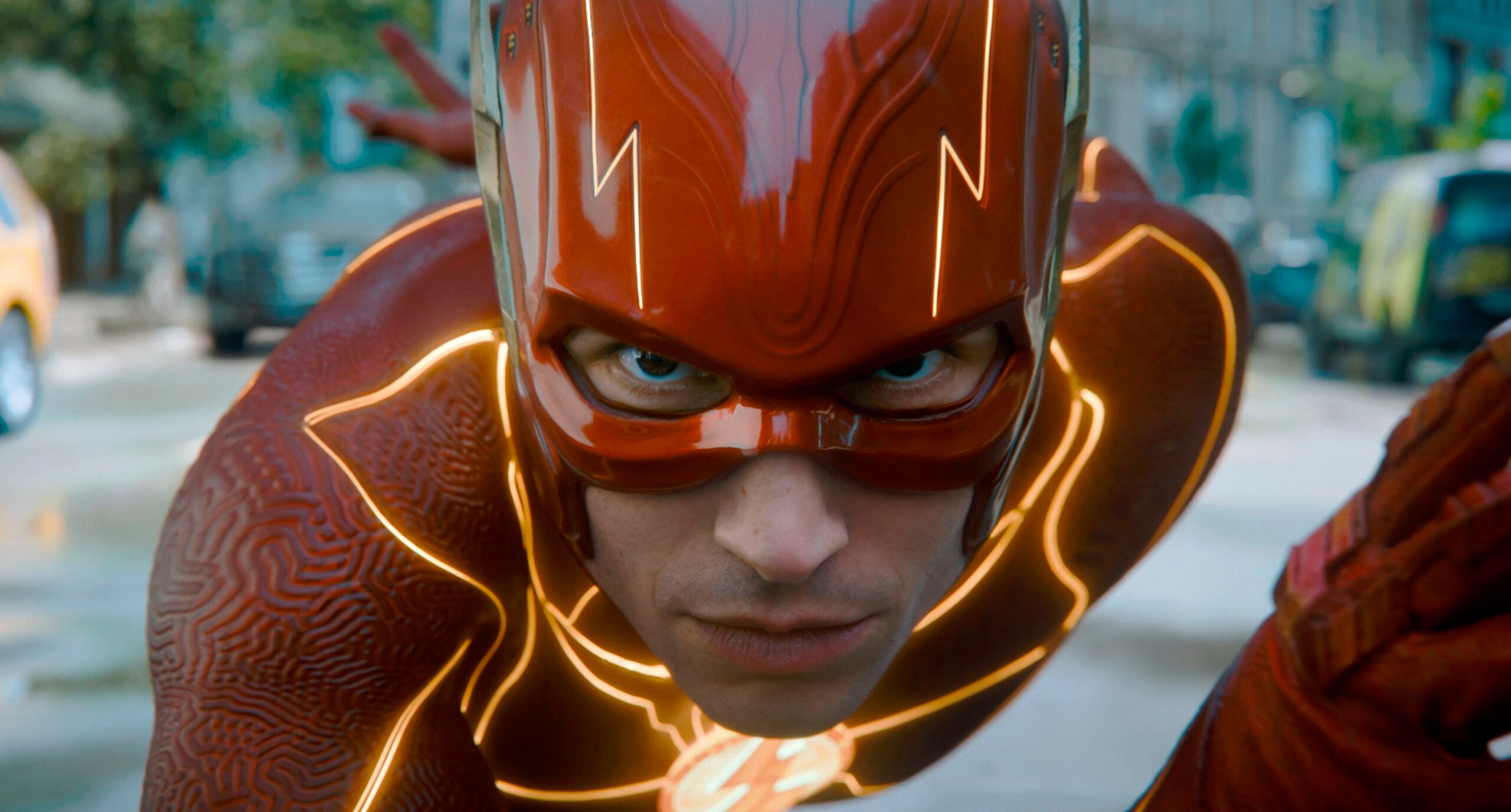 What to watch: Here's the best superhero movie of the summer