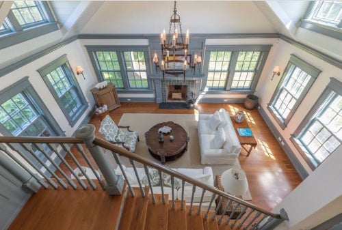 See inside the Nantucket compound that sold for a record $38m