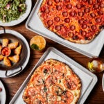 Sally's Apizza