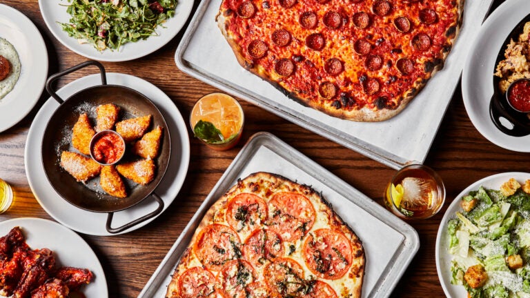 Greater Boston to get 2 more Sally's Apizza locations