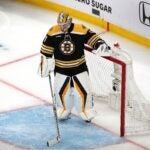 John Tlumacki/Globe Staff