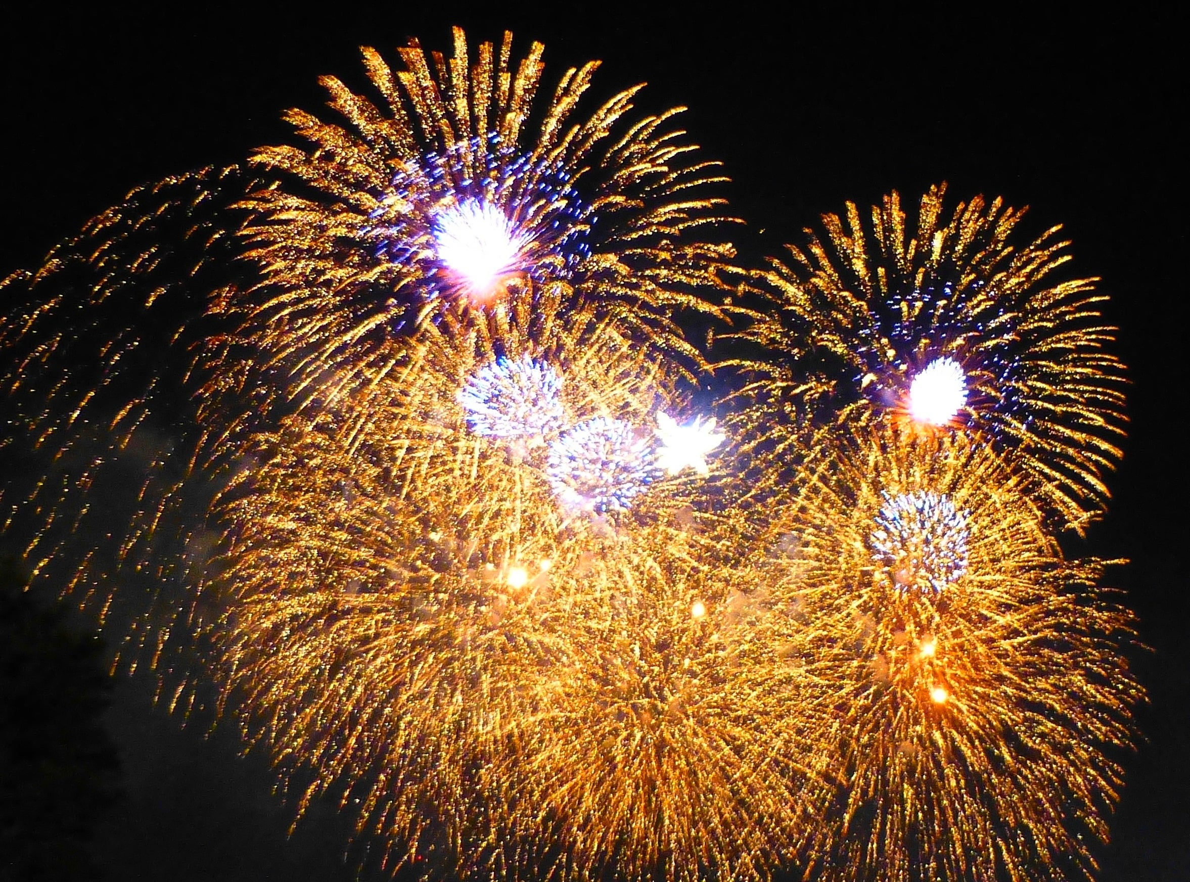 Man seriously injured in July 4th Cape Cod fireworks explosion