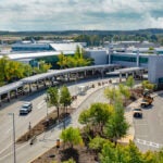 Manchester-Boston Regional Airport