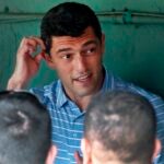 Jim Davis/Globe Staff