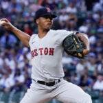 Brayan Bello contract extension report