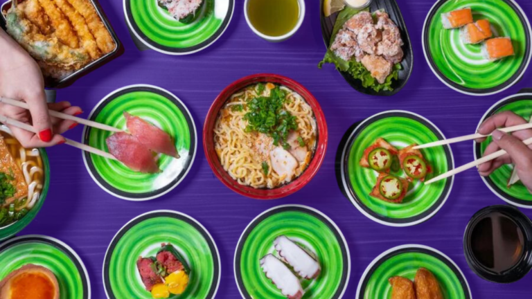 Finally, a Boston restaurant open after 10 p.m. 🍹 - Vimarsana News
