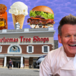 B-Side Gordon Ramsay burger ice cream student loans Boston