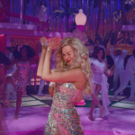 The B-Side Barbie in Boston