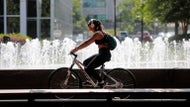 Here's how hot meteorologists say it could get in Boston this week