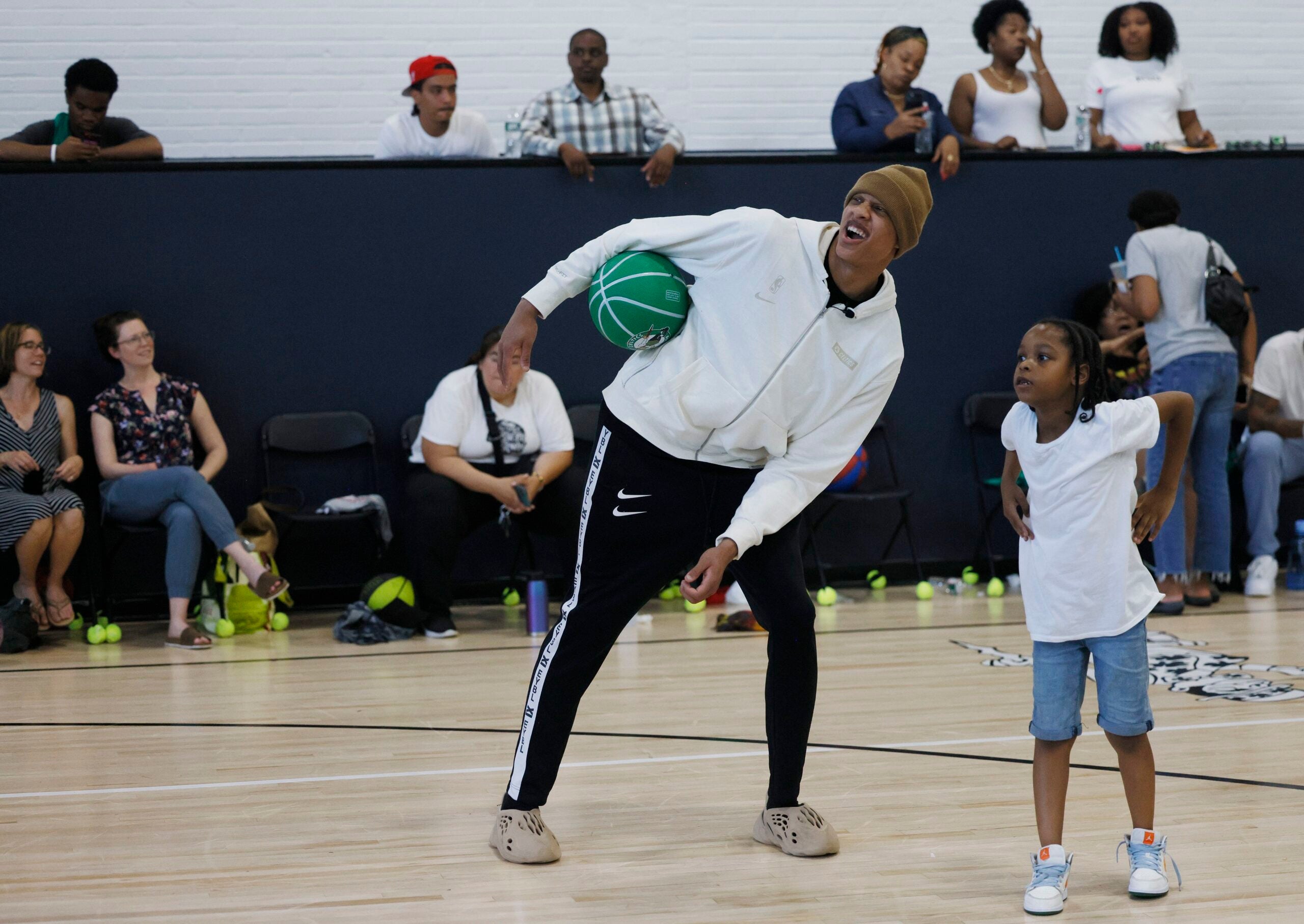 NBA 2K23 Summer League: Davison helps Celtics cruise past Grizzlies